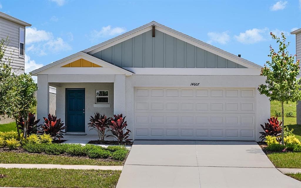 4058 GARDENIA AVENUE LAKE HAMILTON, FL 33851
