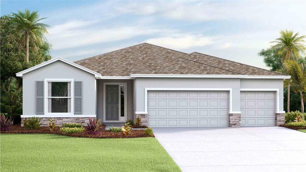 10435 BRIDGEGATE HEIGHTS LOOP SAN ANTONIO, FL 33576