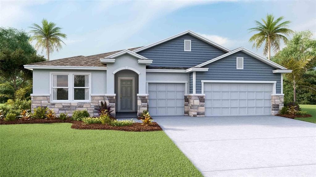 10421 BRIDGEGATE HEIGHTS LOOP SAN ANTONIO, FL 33576