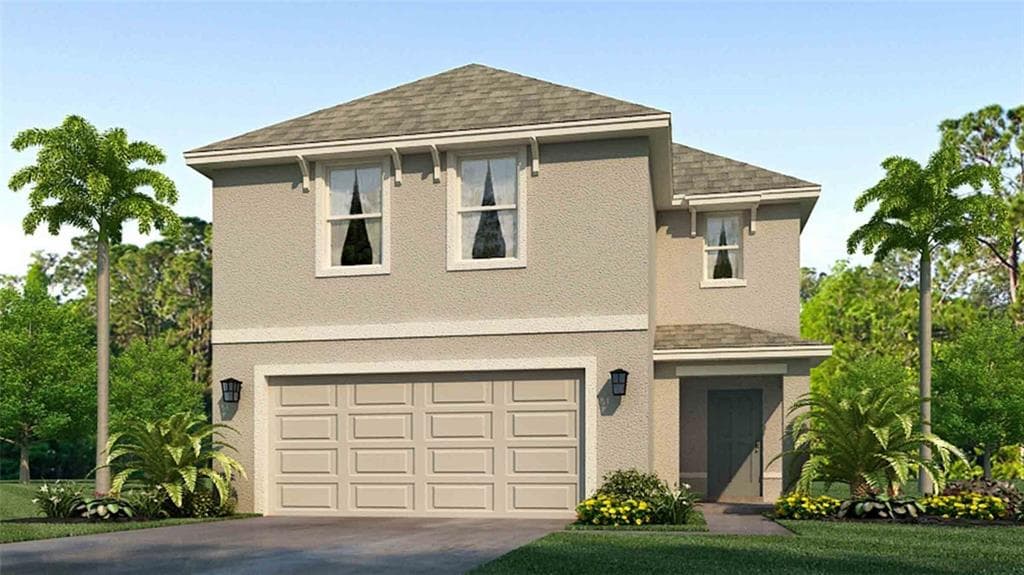 10244 KALAMAZOO PLACE PARRISH, FL 34219