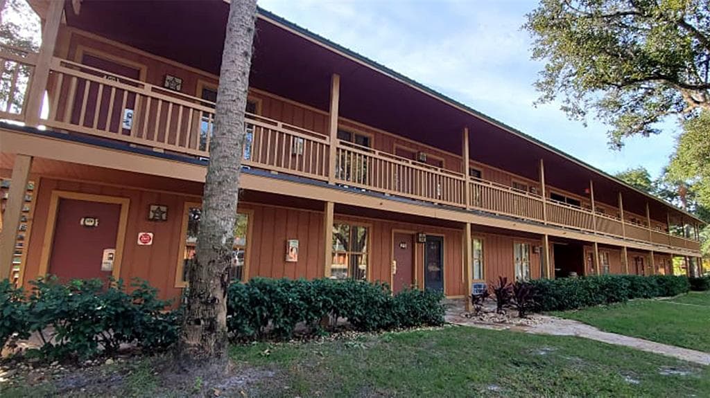 3200 RIVER RANCH BOULEVARD UNIT 204 RIVER RANCH, FL 33867
