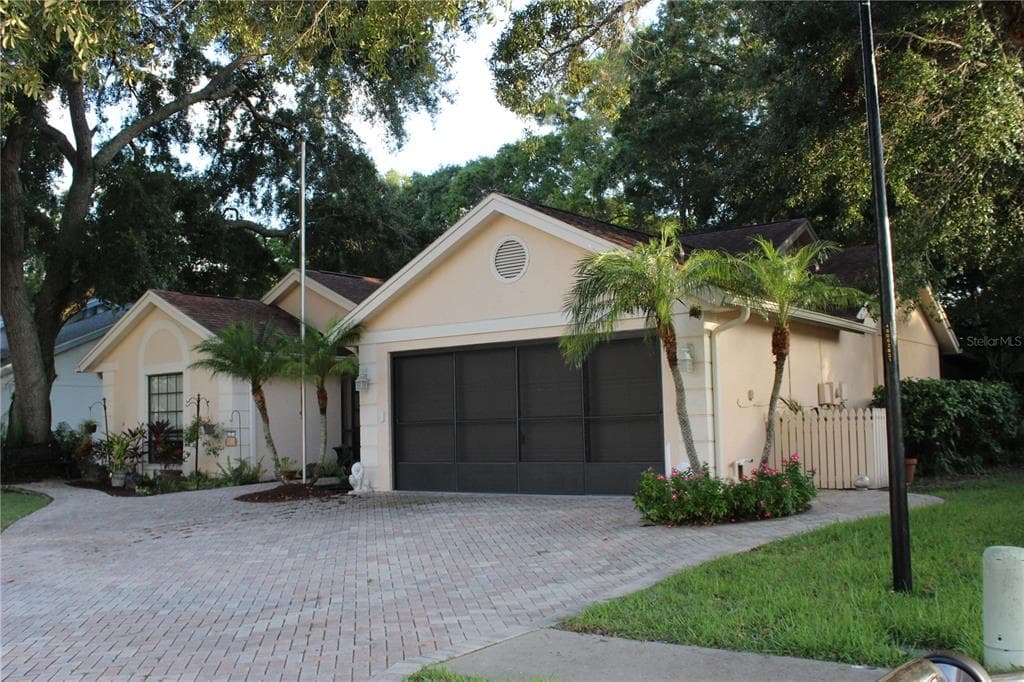 8508 BERKLEY DRIVE HUDSON, FL 34667