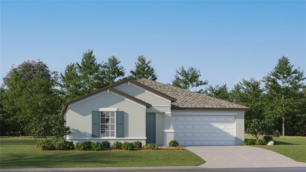4502 COZY CONDOR COURT BARTOW, FL 33830