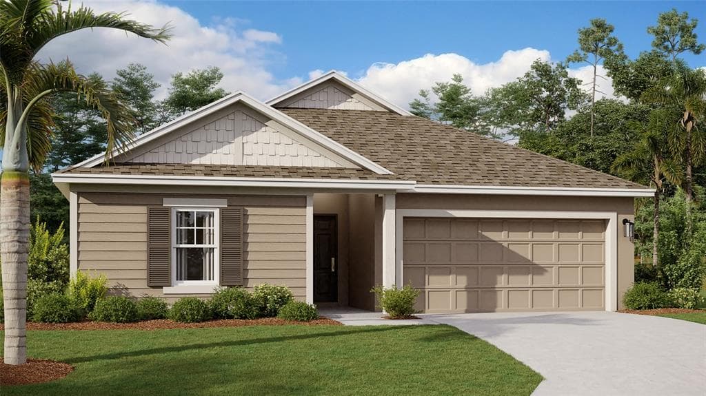 2204 GREEN VALLEY STREET DAYTONA BEACH, FL 32124