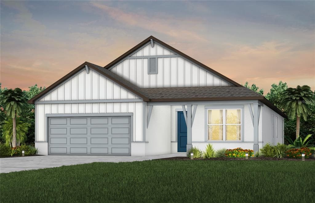 20797 BALSAM HILL ROAD LAND O LAKES, FL 34638