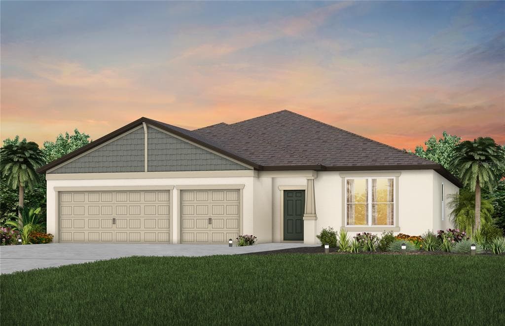 3506 N MARYLAND AVENUE PLANT CITY, FL 33565