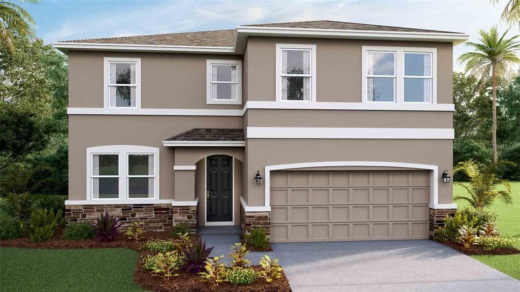 5821 SILVER FEATHER WAY PALMETTO, FL 34221