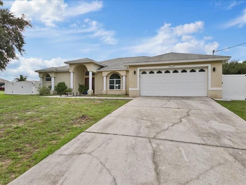13033 FISH COVE DRIVE