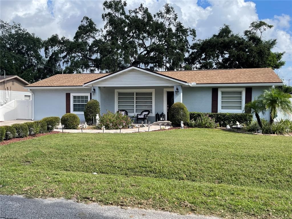 111 CONNIE AVENUE TAMPA, FL 33613