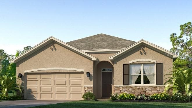 18207 METADO DRIVE BRADENTON, FL 34211