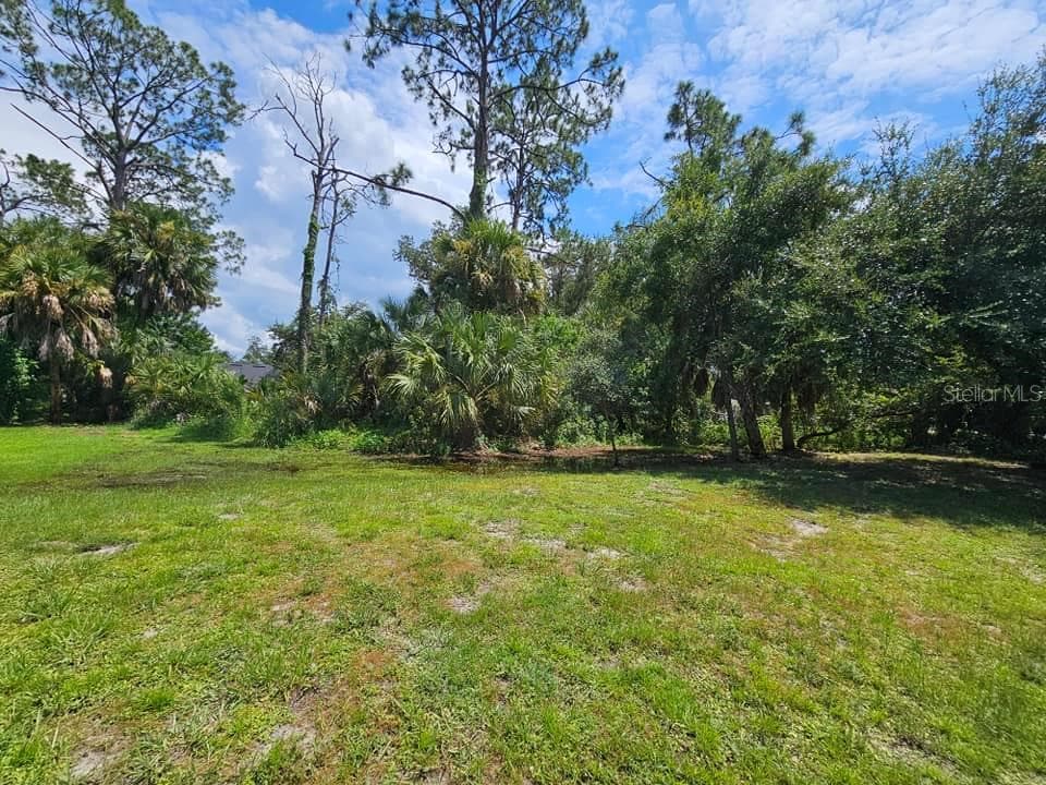 N CRANBERRY BOULEVARD NORTH PORT, FL 34286