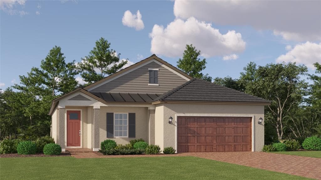 11858 LILAC PEARL LANE PARRISH, FL 34219