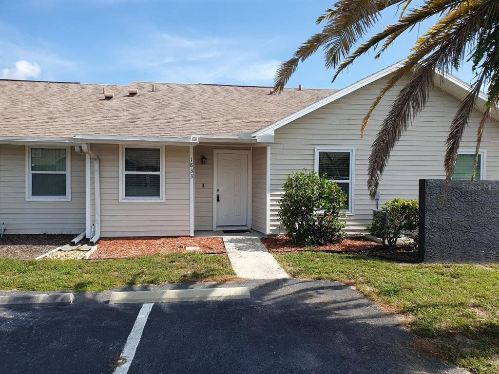 1833 ORANGE BLVD WAY PALM HARBOR, FL 34683