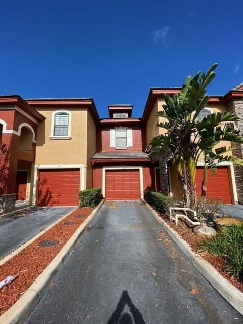 2261 TUSCANY TRACE UNIT 19 PALM HARBOR, FL 34683