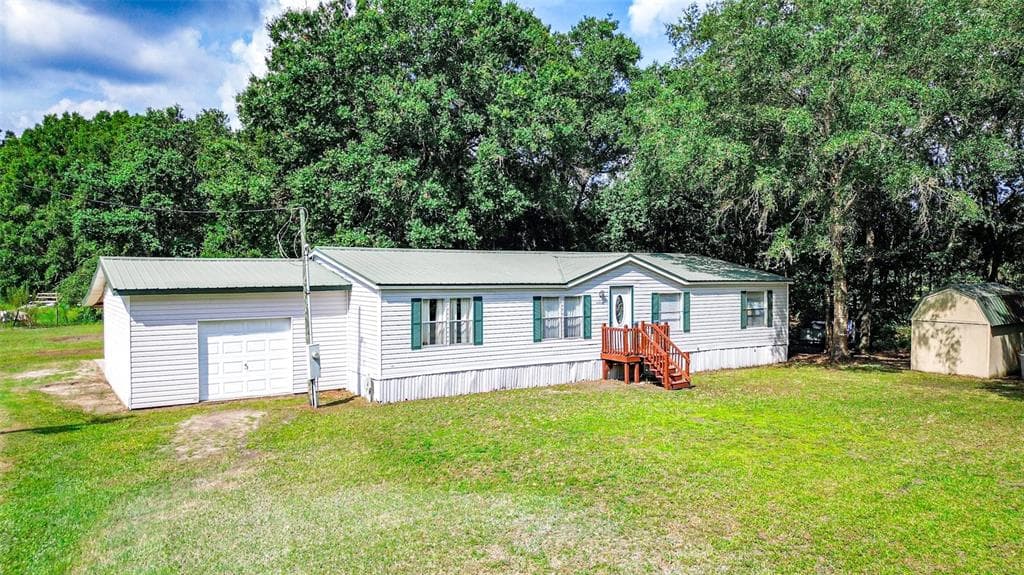 33906 MANDRAKE ROAD WESLEY CHAPEL, FL 33543