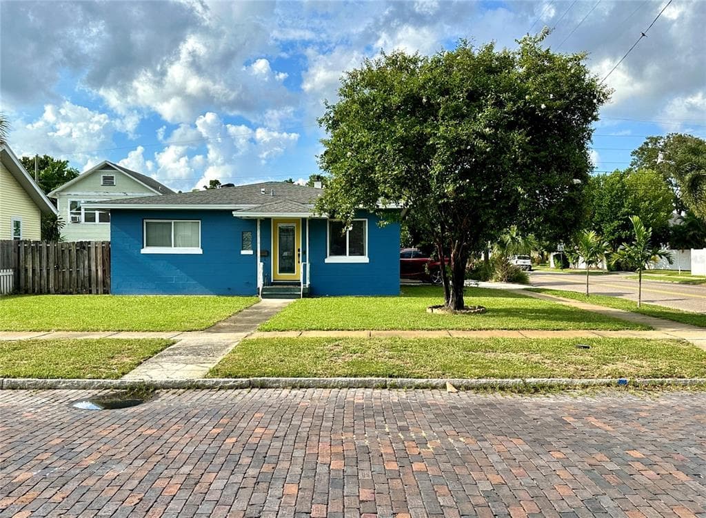 2201 2ND AVENUE N ST PETERSBURG, FL 33713