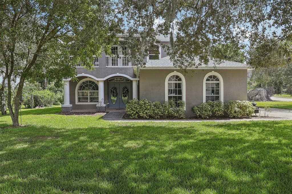 2982 SEQUOYAH DRIVE HAINES CITY, FL 33844
