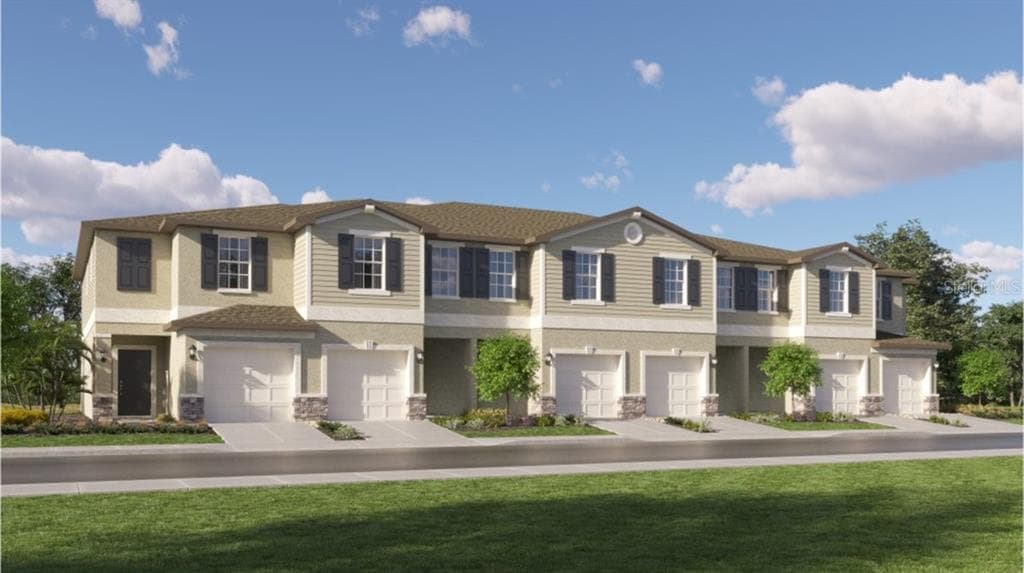 36394 WELL HILL WAY ZEPHYRHILLS, FL 33541