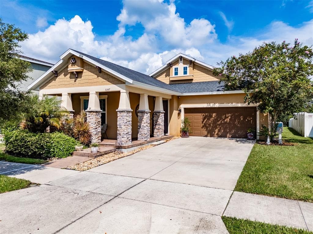 5147 AUTUMN RIDGE DRIVE