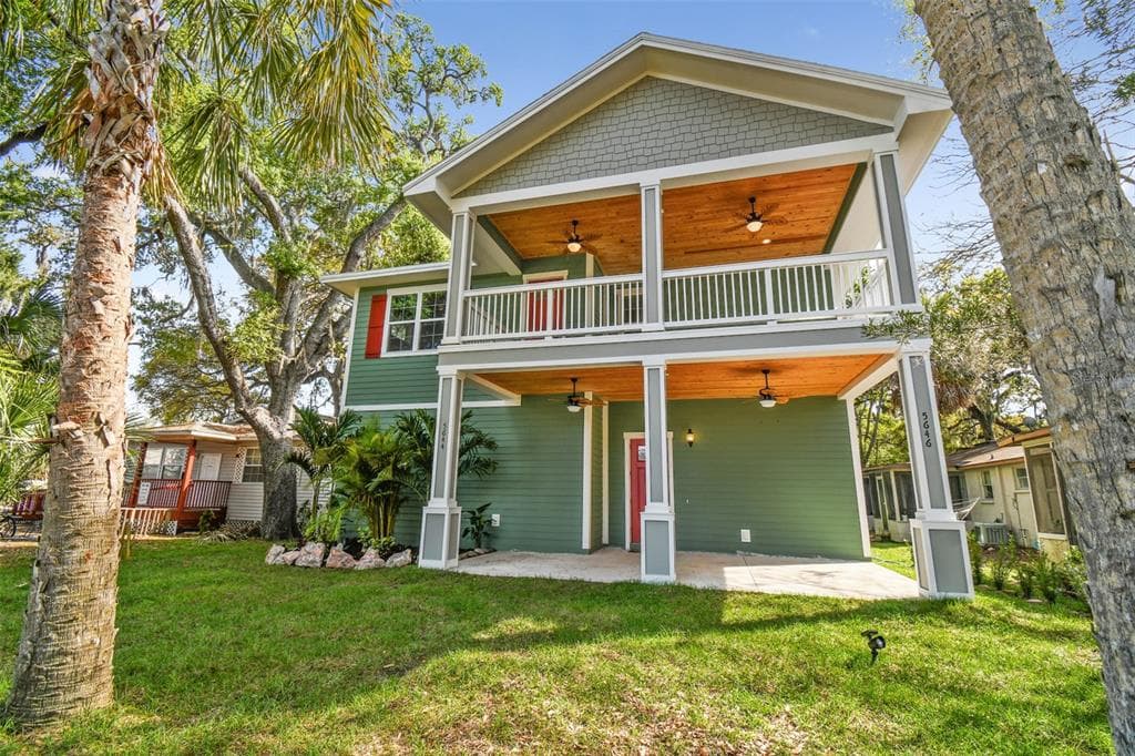 5644 MISSOURI AVENUE NEW PORT RICHEY, FL 34652