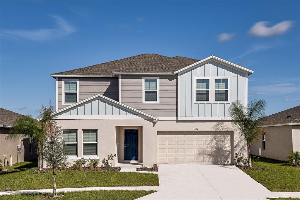 1330 CURRENT PLACE HAINES CITY, FL 33844