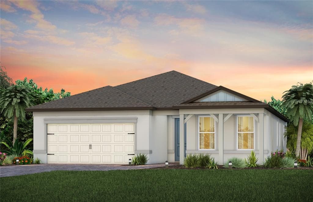 11227 SHORELINE TRAIL PARRISH, FL 34219