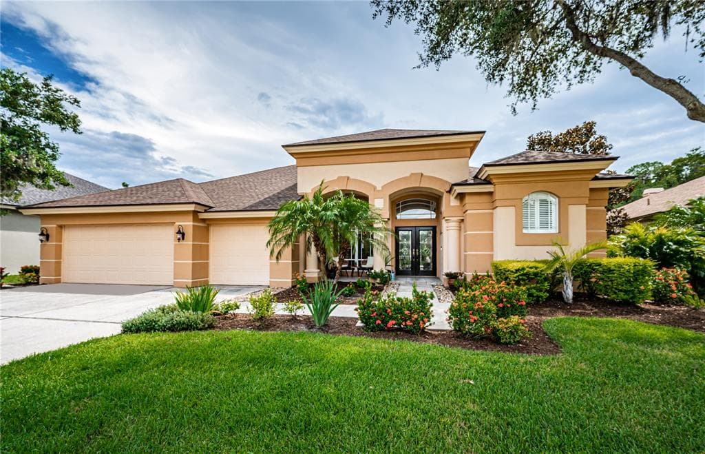 4634 AYRON TERRACE PALM HARBOR, FL 34685