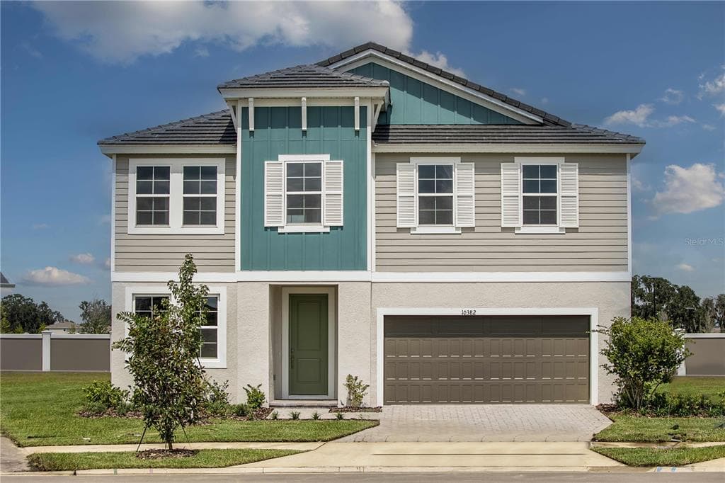 10330 FIELDSTONE MYRTLE WAY SAN ANTONIO, FL 33576