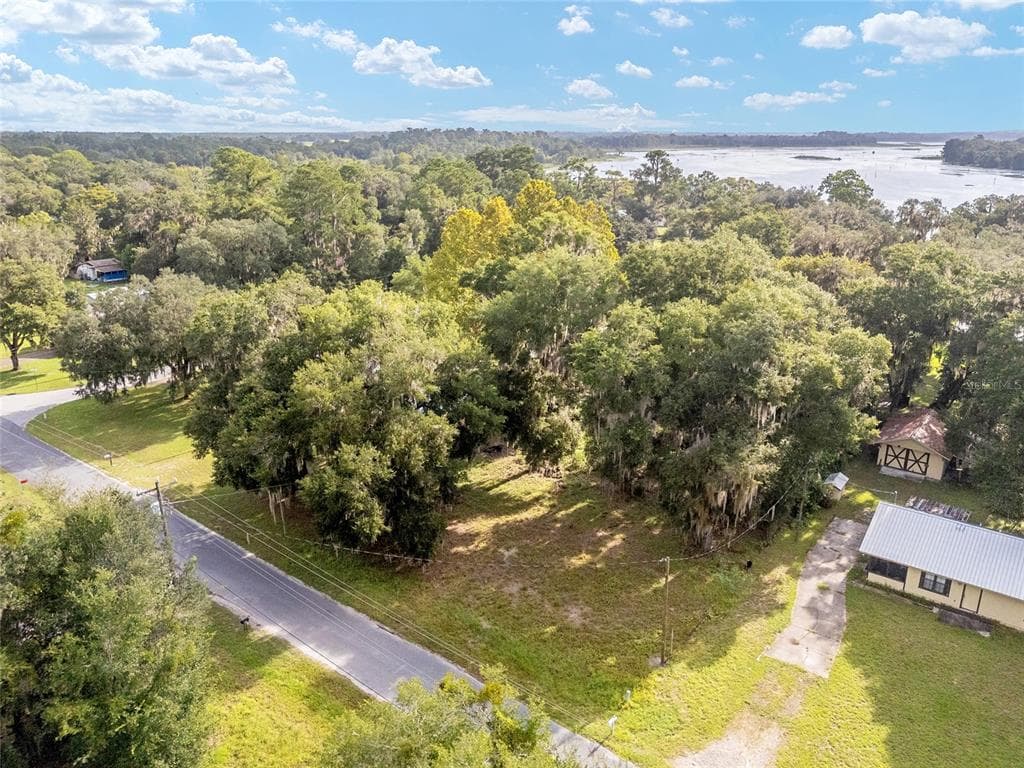 0 SE 115TH AVENUE INGLIS, FL 34449