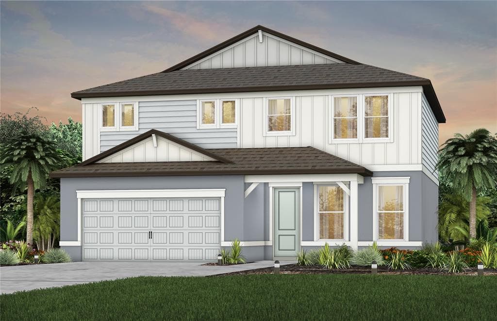 20731 BALSAM HILL ROAD LAND O LAKES, FL 34638