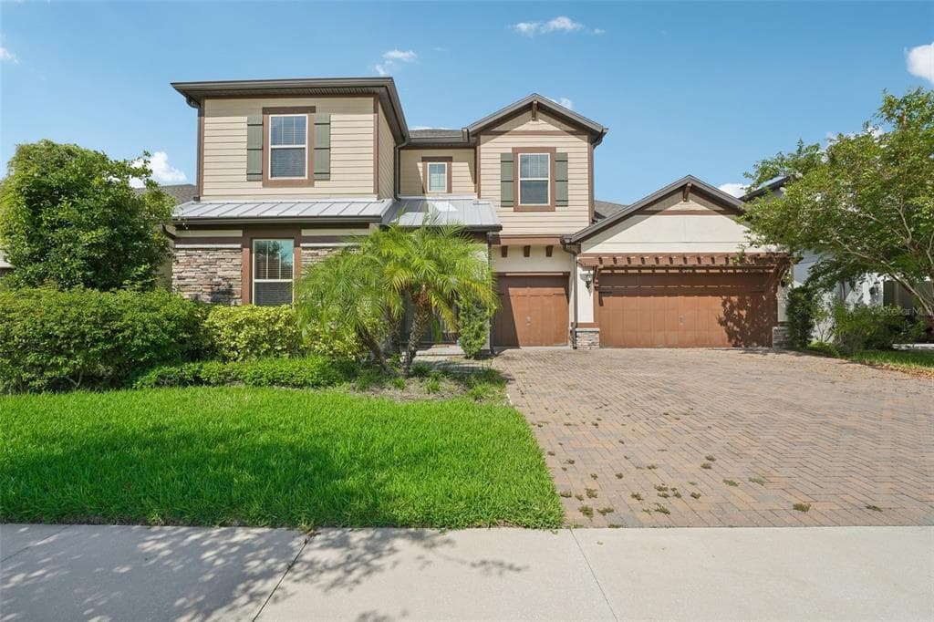 18820 BIRCHWOOD GROVES DRIVE