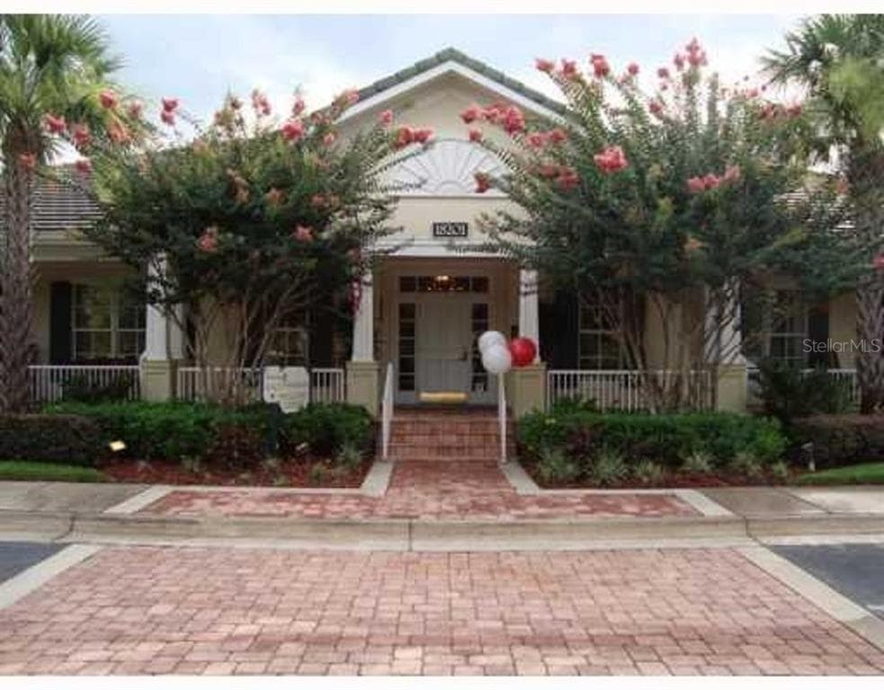 18121 BACK STRETCH LANE UNIT 18121 TAMPA, FL 33647