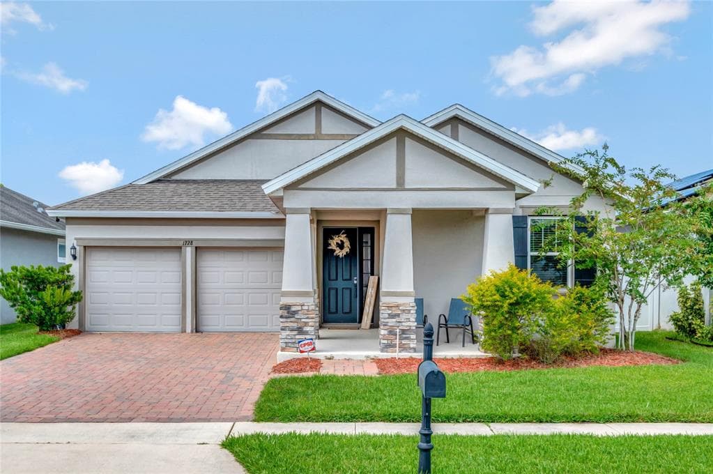 1728 SUNFISH STREET ST CLOUD, FL 34771