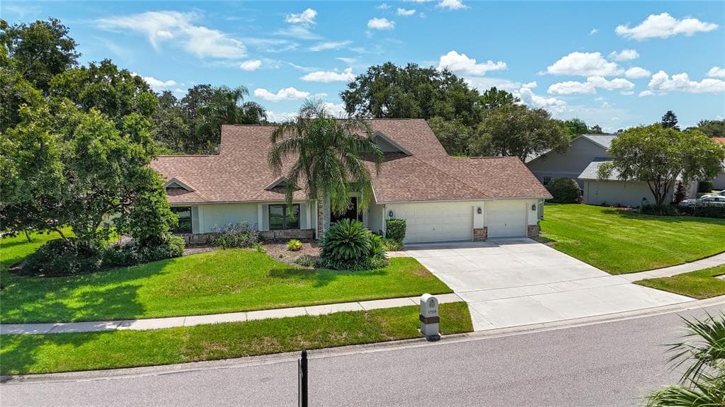 17519 TALLY HO COURT ODESSA, FL 33556