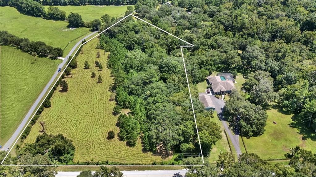 0 GREEN VALLEY TRAIL BROOKSVILLE, FL 34601