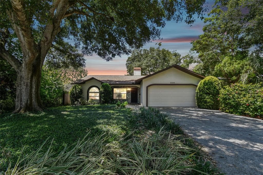 3500 35TH STREET N ST PETERSBURG, FL 33713