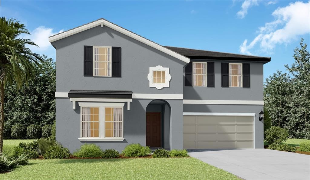 2228 GATSBY LANE LAKELAND, FL 33801