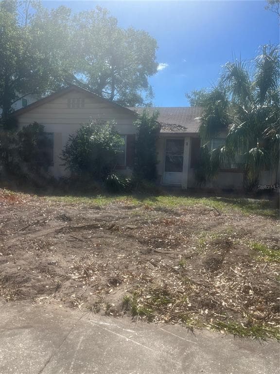 4116 W NEPTUNE STREET TAMPA, FL 33629