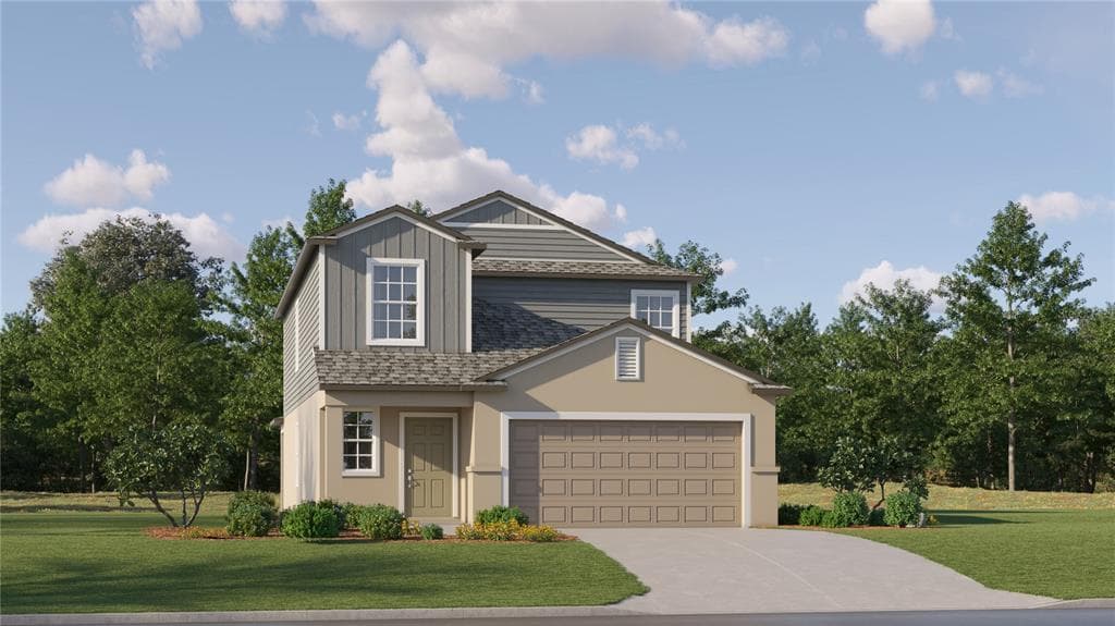 11262 RADIANT SHORE LOOP SAN ANTONIO, FL 33576
