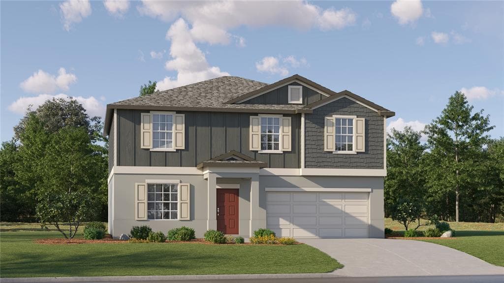 3720 CAPITAL RESERVE DRIVE PLANT CITY, FL 33565