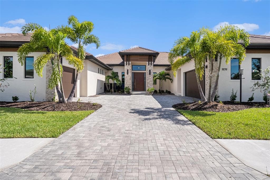 9276 STARRY NIGHT AVENUE SARASOTA, FL 34241