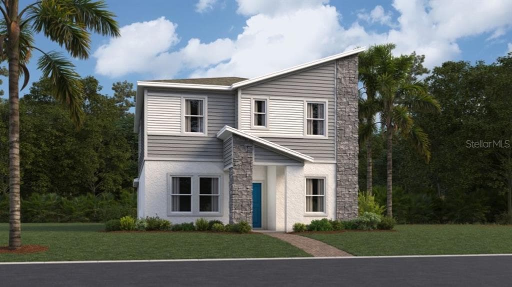 3187 COUNTRY SIDE DRIVE APOPKA, FL 32712