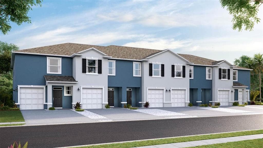 11893 DAVIS DRIVE LARGO, FL 33774