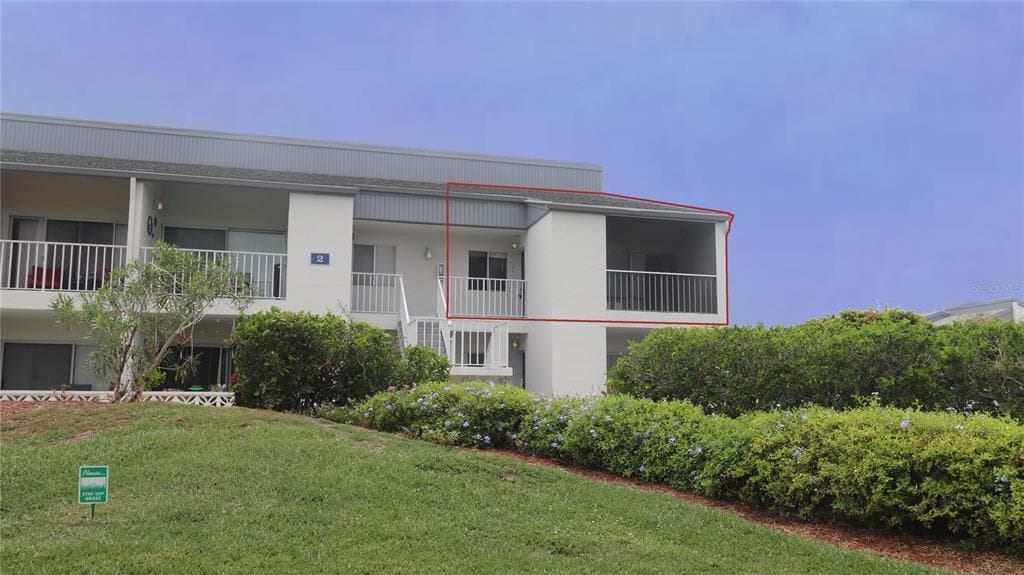 14800 WALSINGHAM ROAD UNIT 218 LARGO, FL 33774