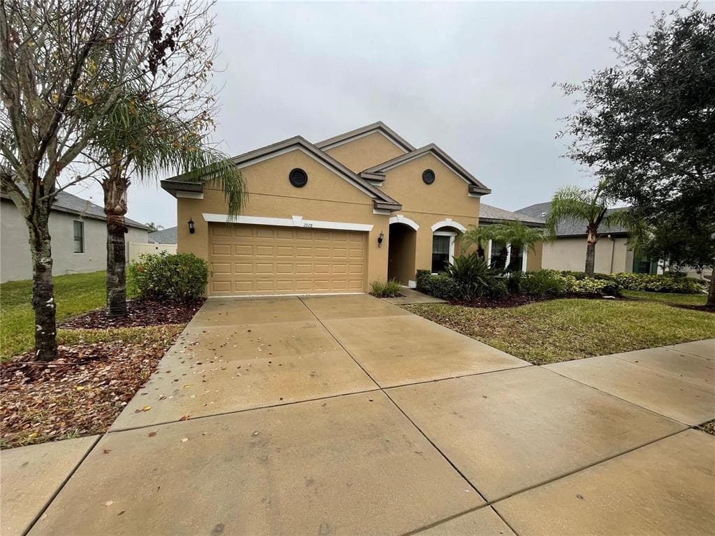 2928 SHETLAND RIDGE DRIVE VALRICO, FL 33596