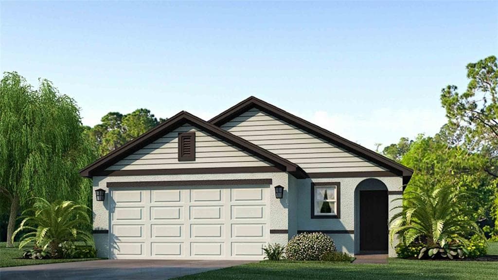 3912 DIRECT GREEN PLACE BRADENTON, FL 34208