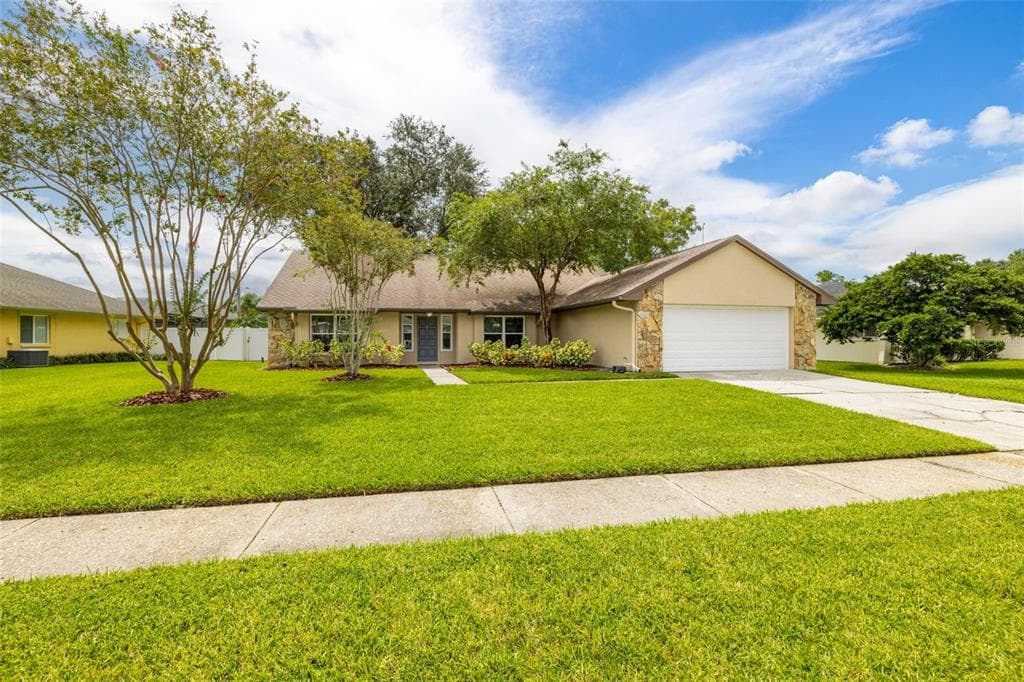 15019 SOUTHFORK DRIVE