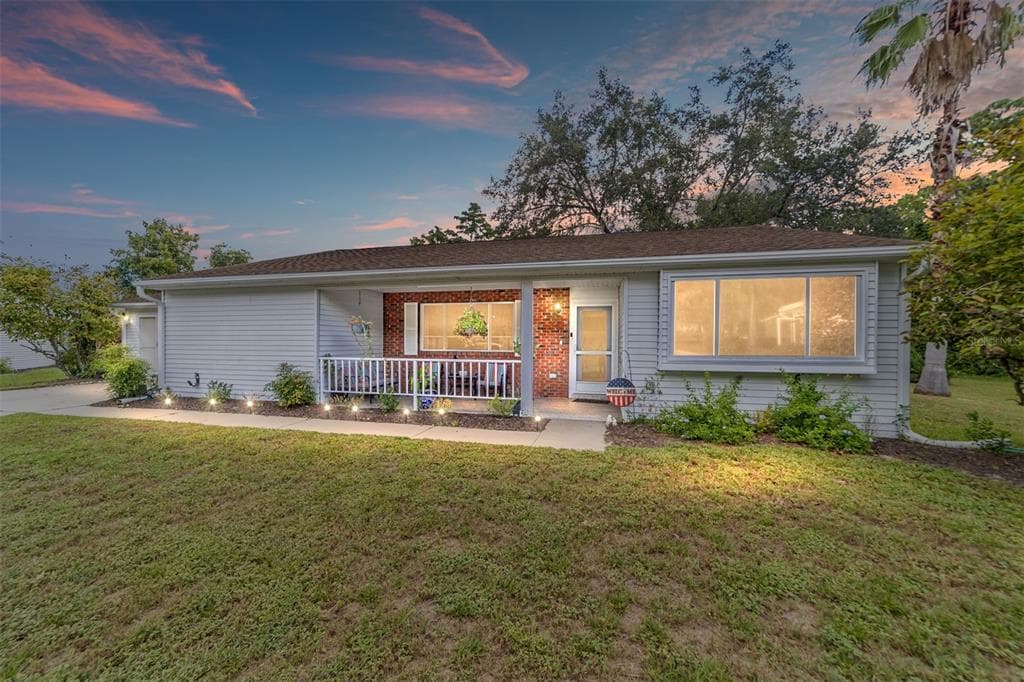9281 SW 109TH LANE OCALA, FL 34481