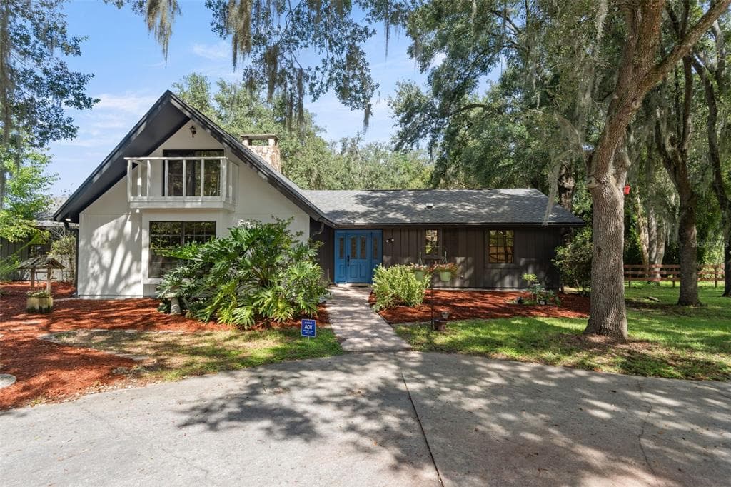 12425 LEANNE DRIVE DADE CITY, FL 33525