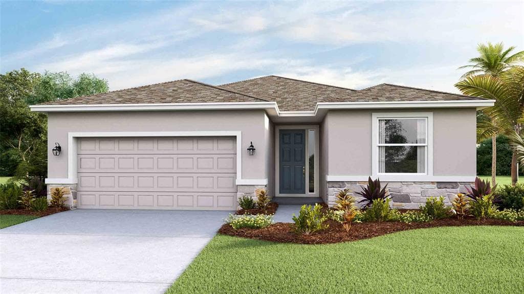 5805 SILVER FEATHER WAY PALMETTO, FL 34221